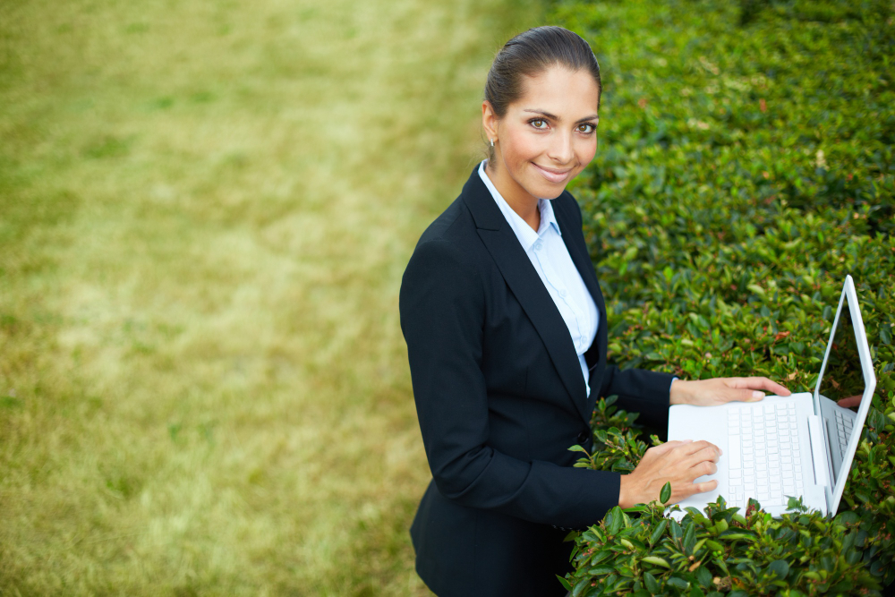Chief Sustainability Officer