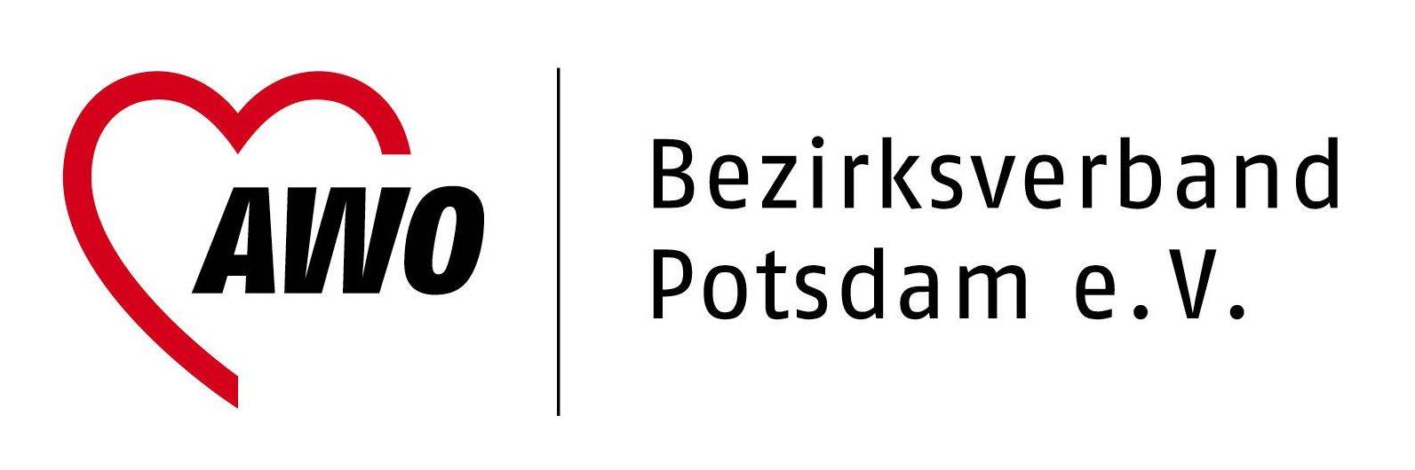 AWO Potsdam Logo