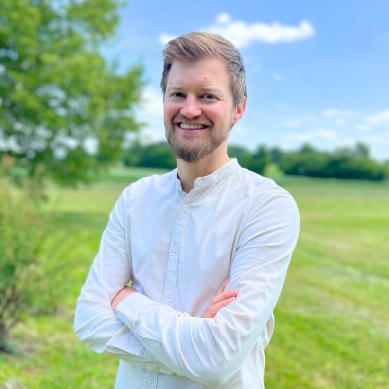 Alexander Spahn von CSR Tools