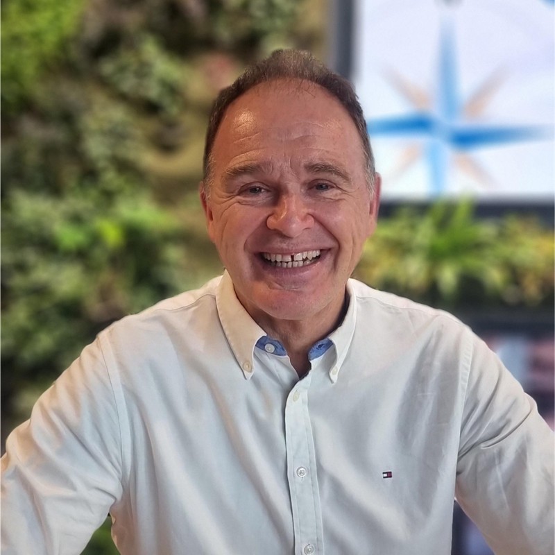 Bernhard Spahn