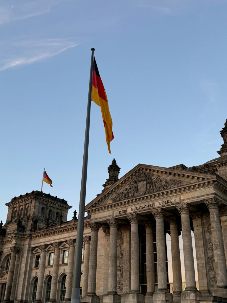 Bundestagswahl 2025