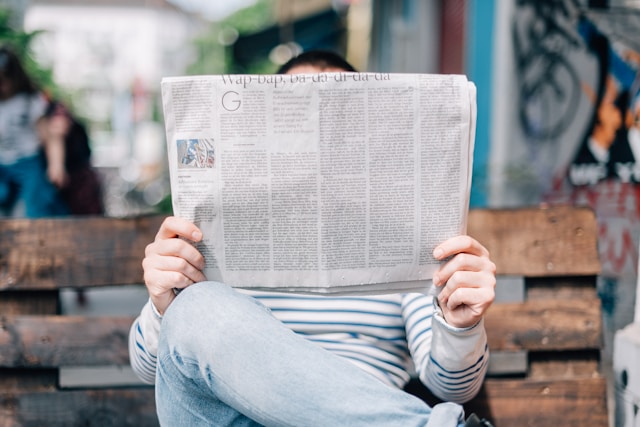 CSRD News und Updates