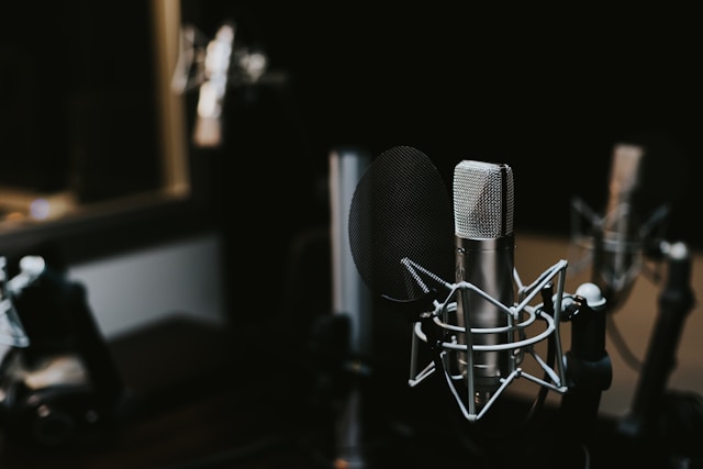 CSRD Podcasts