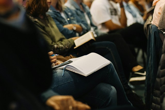 CSRD Trainings und Schulungen