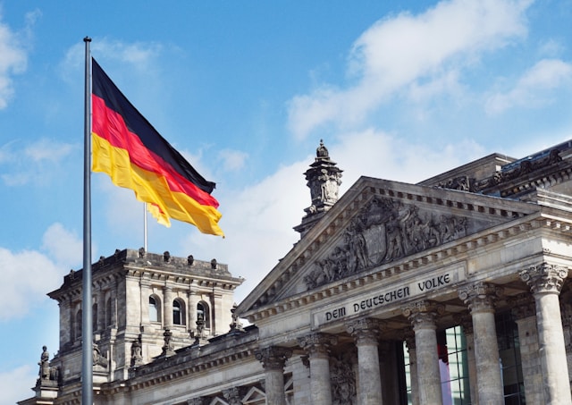 CSRD-Umsetzung in Deutschland