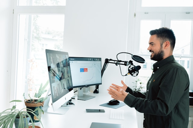 CSRD Webinare