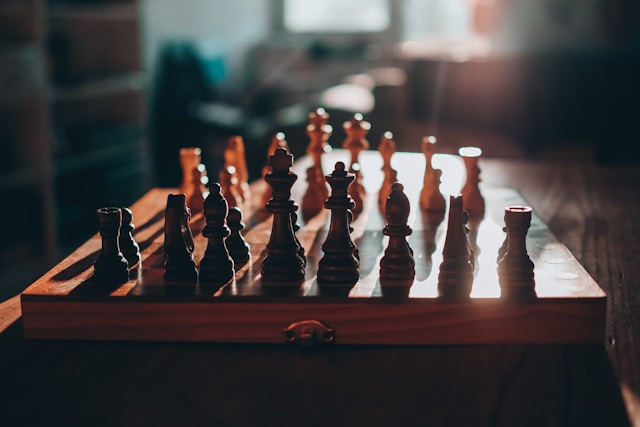 CSRD Wesentlichkeitsanalyse als Strategie-Tool