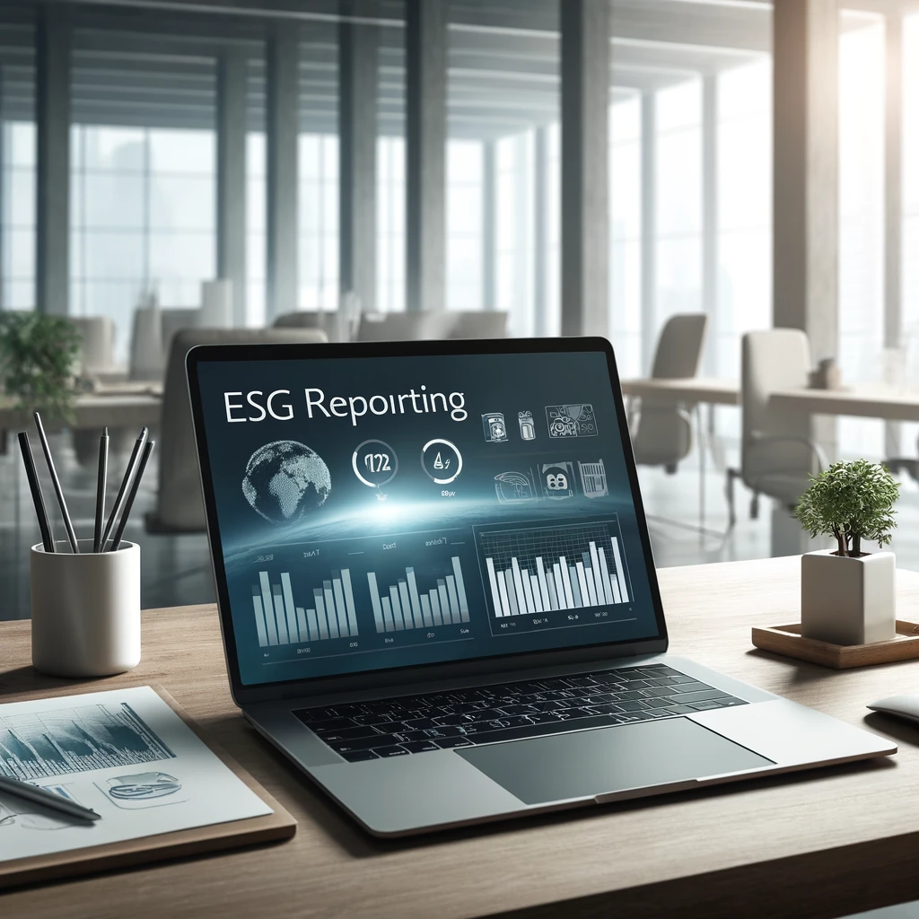 Workiva ESG-Studie 2024