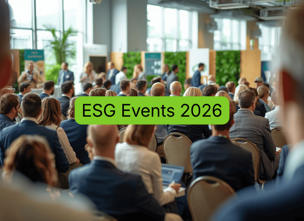 Titelbild ESG Events 2026