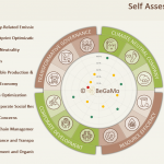 BeGaMo Self Assessment Dashboard