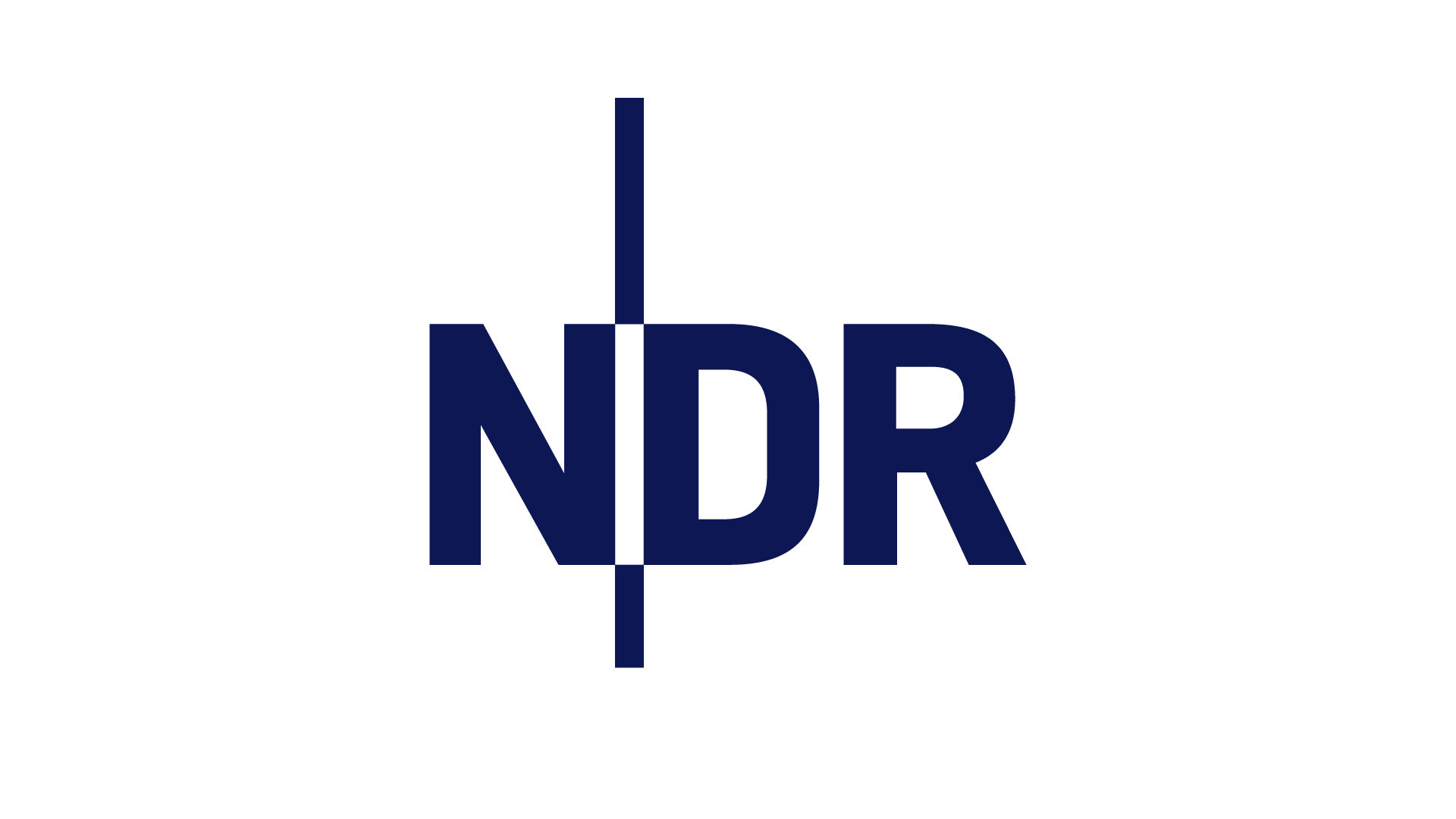 NDR Logo
