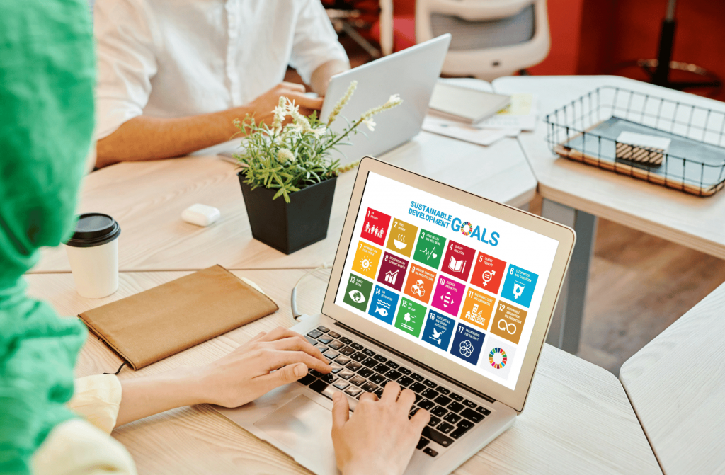 SDG Beitragsbild