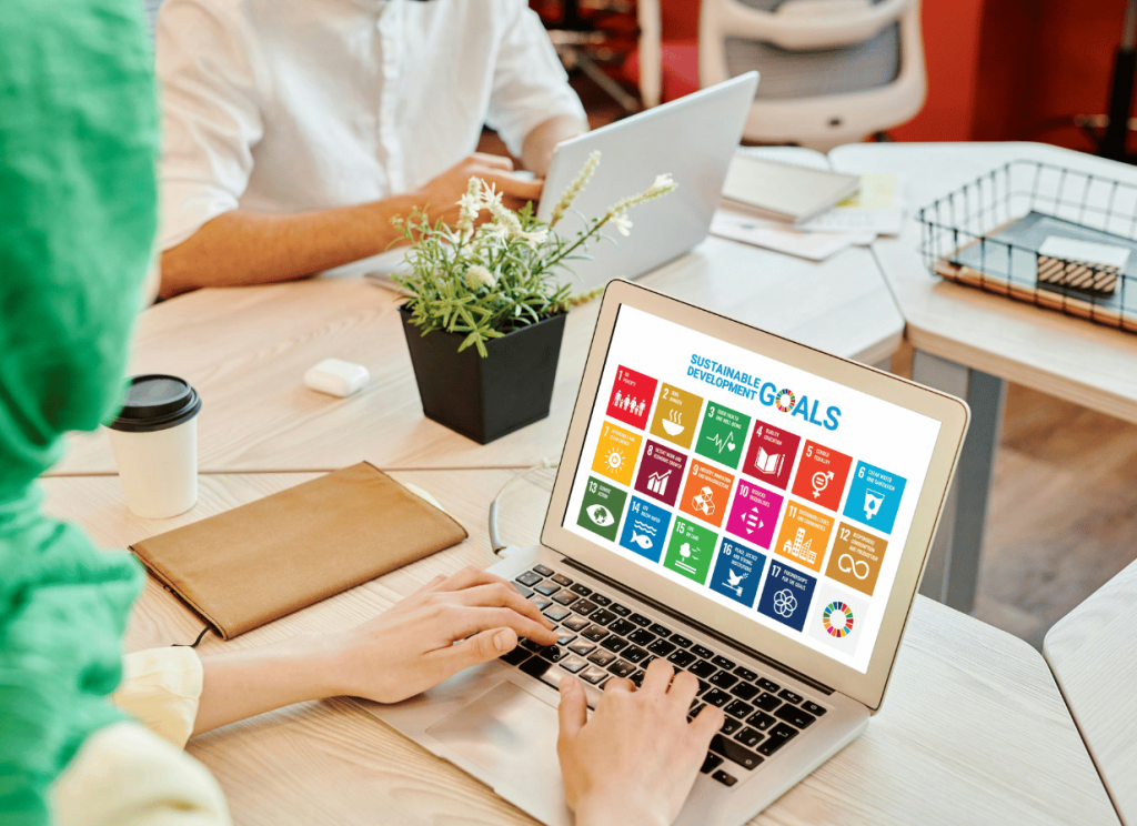 SDG Beitragsbild