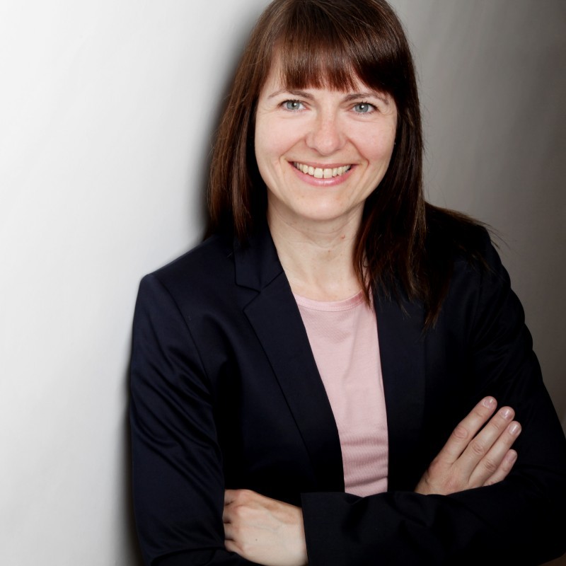 Sandra Schmitz - Wesentlichkeitsanalyse Workshop Testimonial