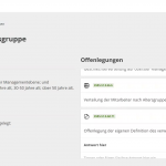Schufa ESG Software - CRSD - S1