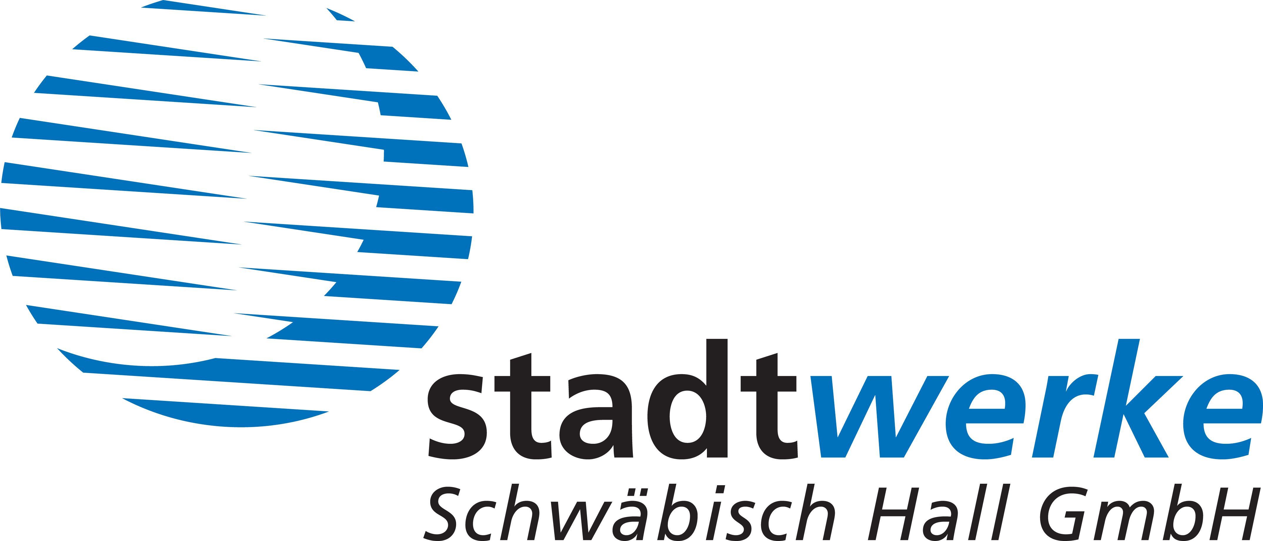 Die Stadtwerke Schwäbisch Hall verwenden die Excel Vorlage für ihre Materialitätsanalyse