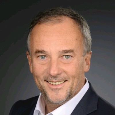 Udo Zimmermann - CSRD Aufsichtsrat Experte