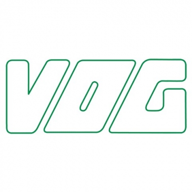 VOG aus Österreich setzt das Wesentlichkeitsanalyse Template ein