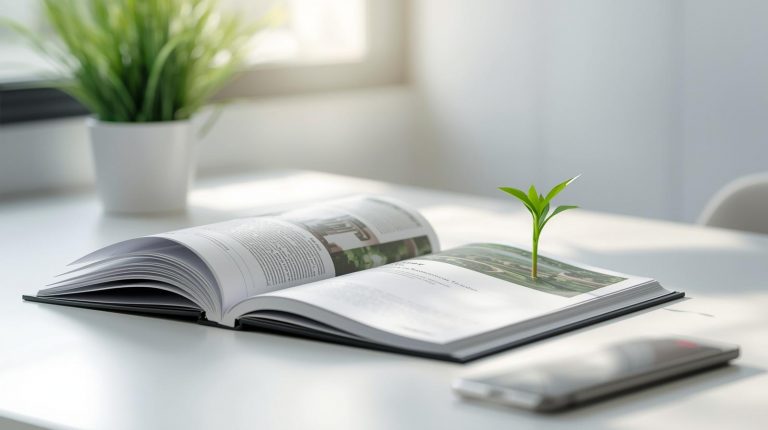 VSME freiwilliger Nachhaltigkeitsbericht standard
