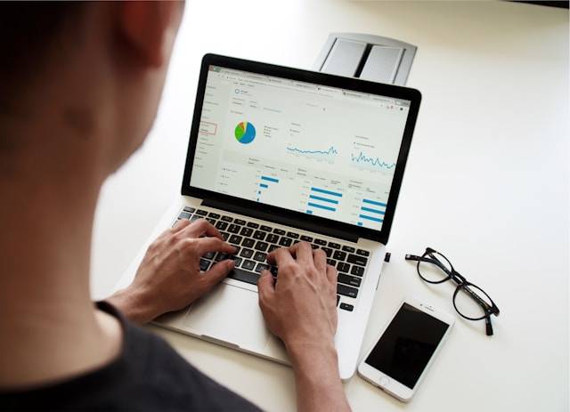 Wesentlichkeitsanalyse Excel Template