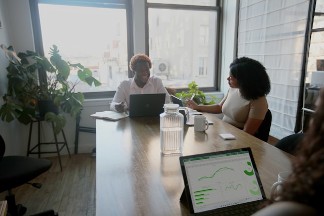 Doppelte Wesentlichkeitsanalyse Excel vs. Software