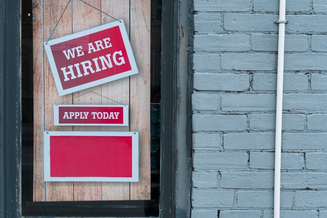 CSRD Jobs