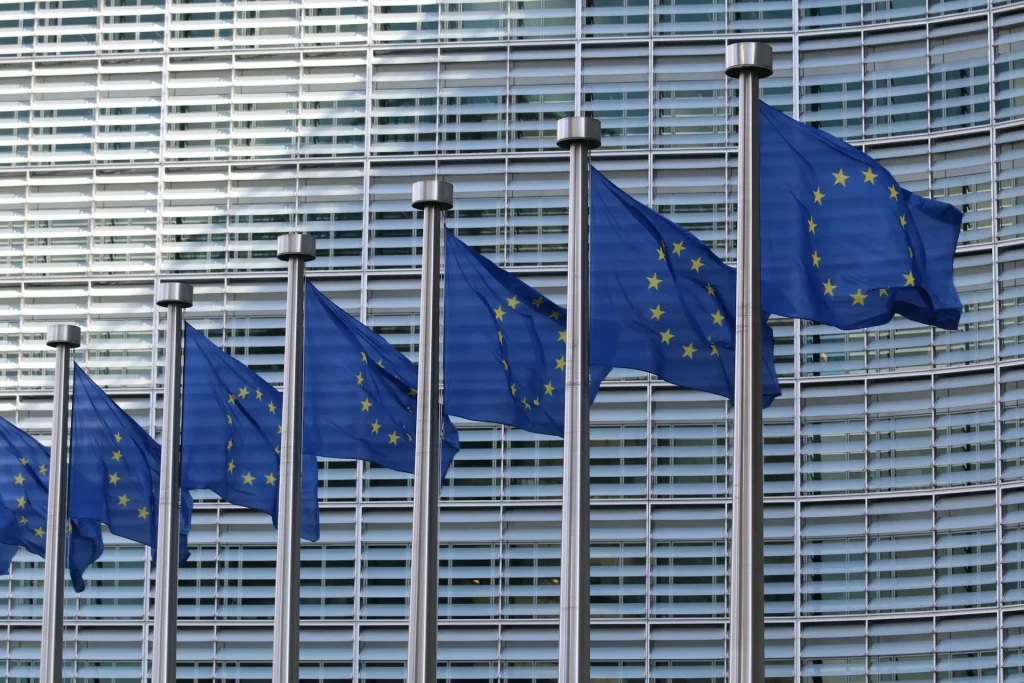 EU Taxonomie und der Zusammenhang zur CSRD