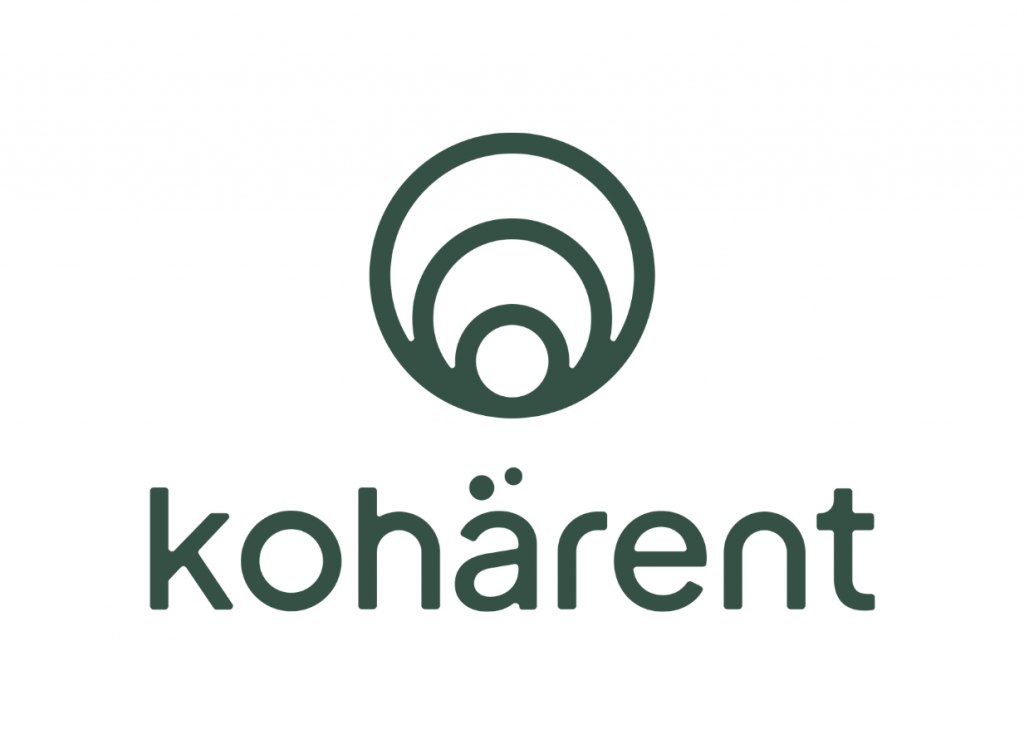 kohärent Beitragsbild