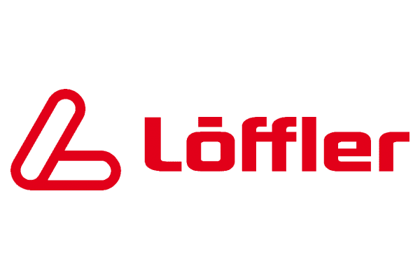 Löffler Logo - Wesentlichkeitsanalyse Template Testimonial