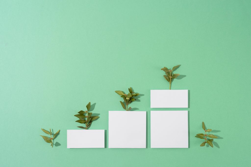 Business Case ESG